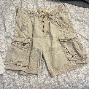 Cargo shorts